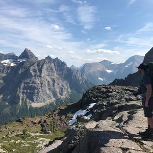 Meet your Posher, David